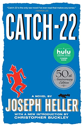 Catch-22: 50th Anniversary Edition